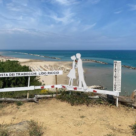 Westhouse Apartment Pescara Bagian luar foto