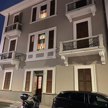 Westhouse Apartment Pescara Bagian luar foto
