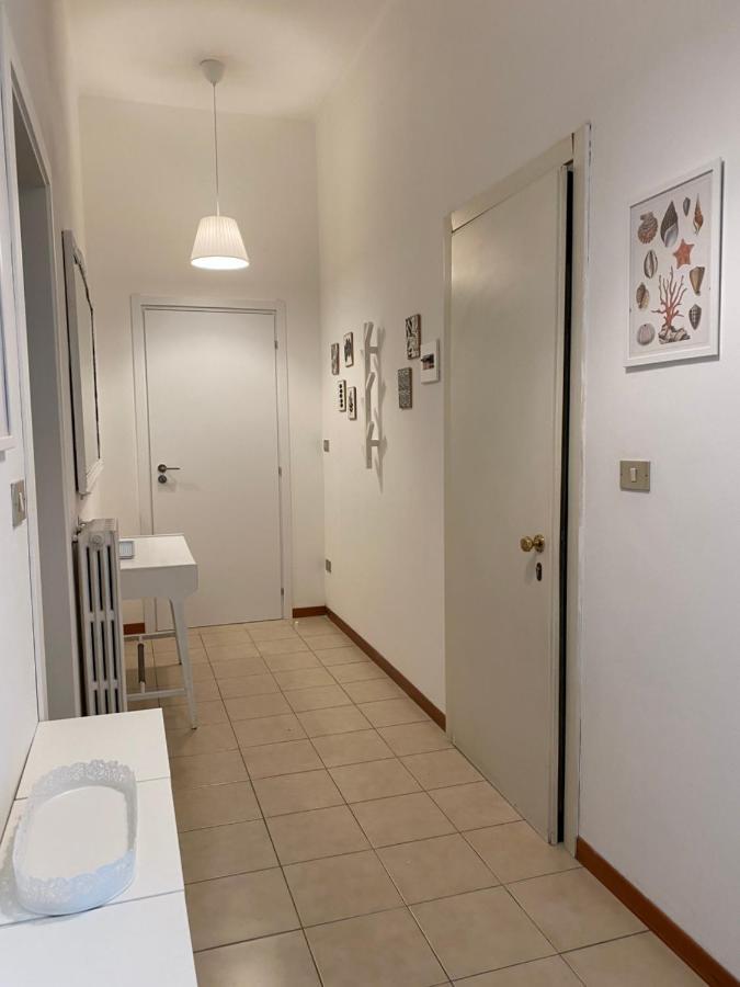 Westhouse Apartment Pescara Bagian luar foto