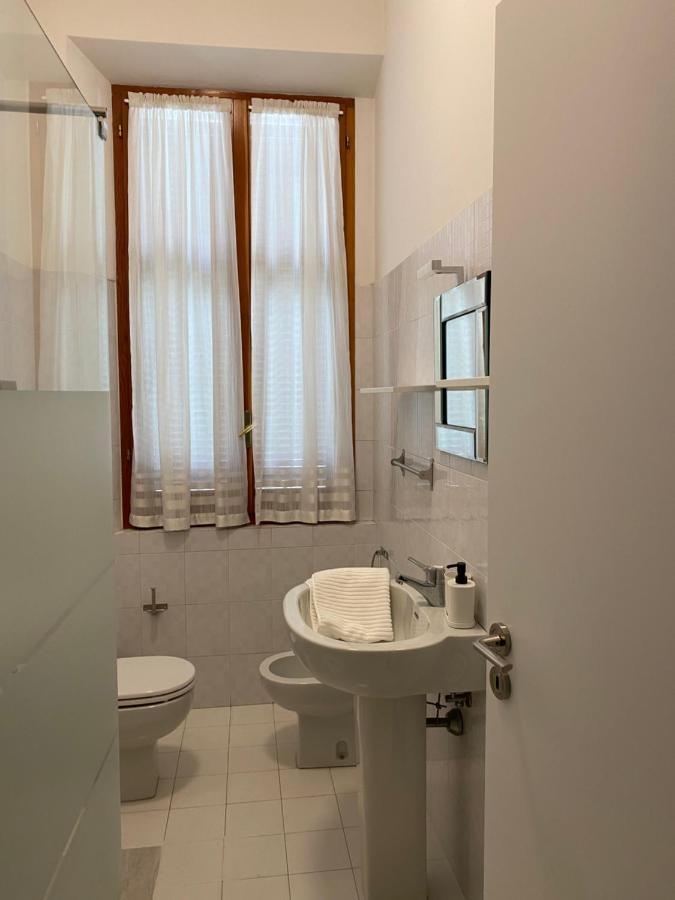 Westhouse Apartment Pescara Bagian luar foto
