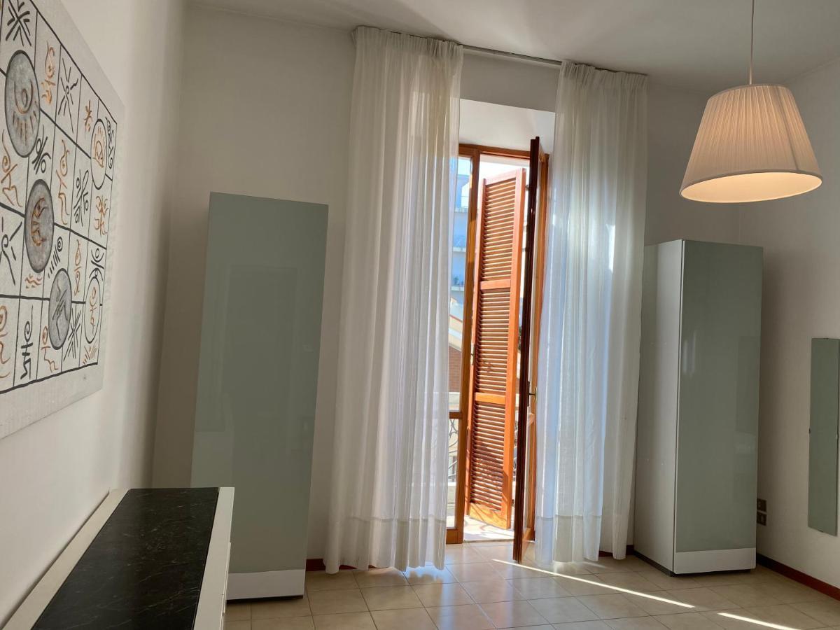 Westhouse Apartment Pescara Bagian luar foto