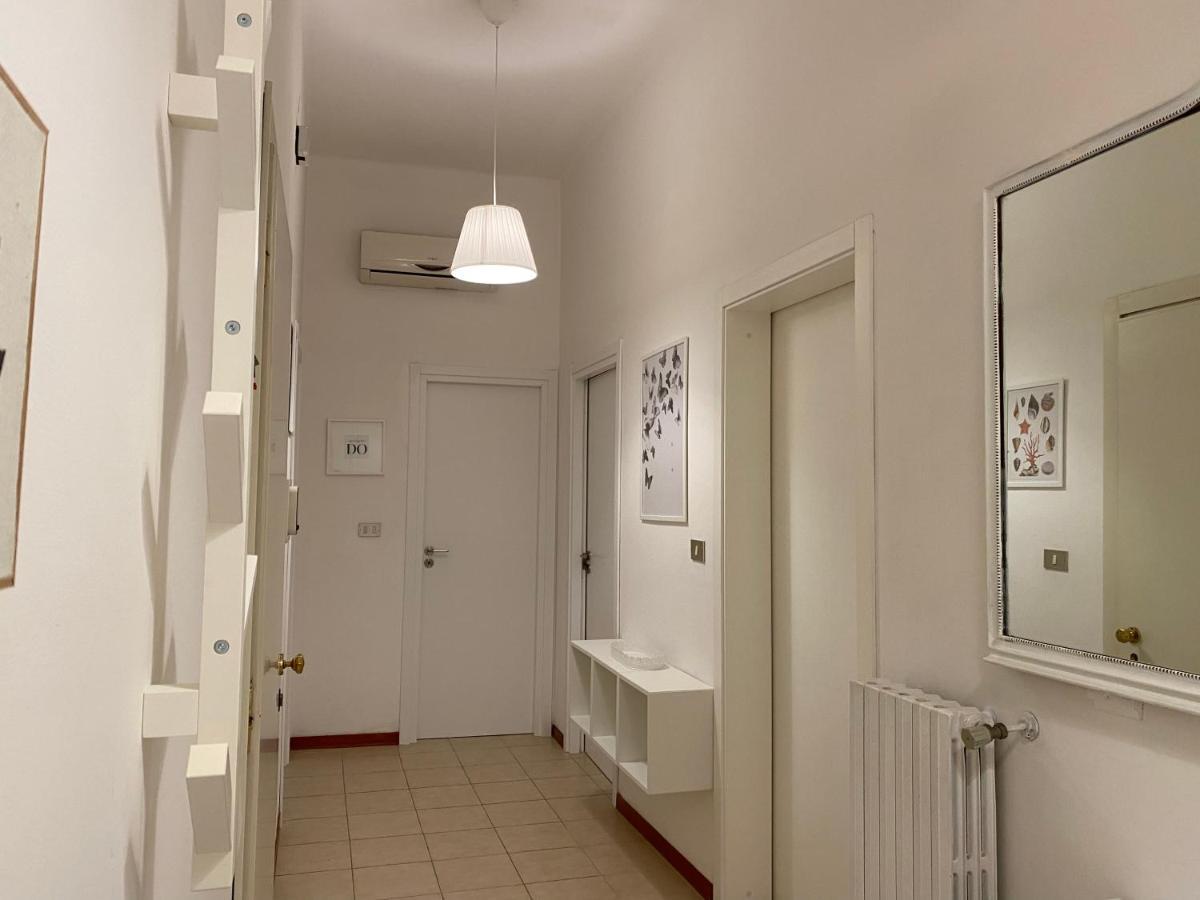 Westhouse Apartment Pescara Bagian luar foto