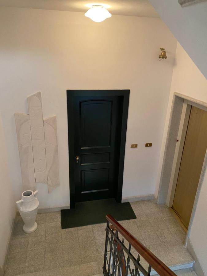 Westhouse Apartment Pescara Bagian luar foto