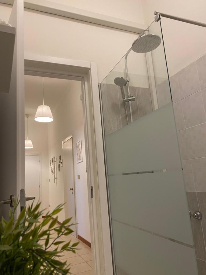 Westhouse Apartment Pescara Bagian luar foto
