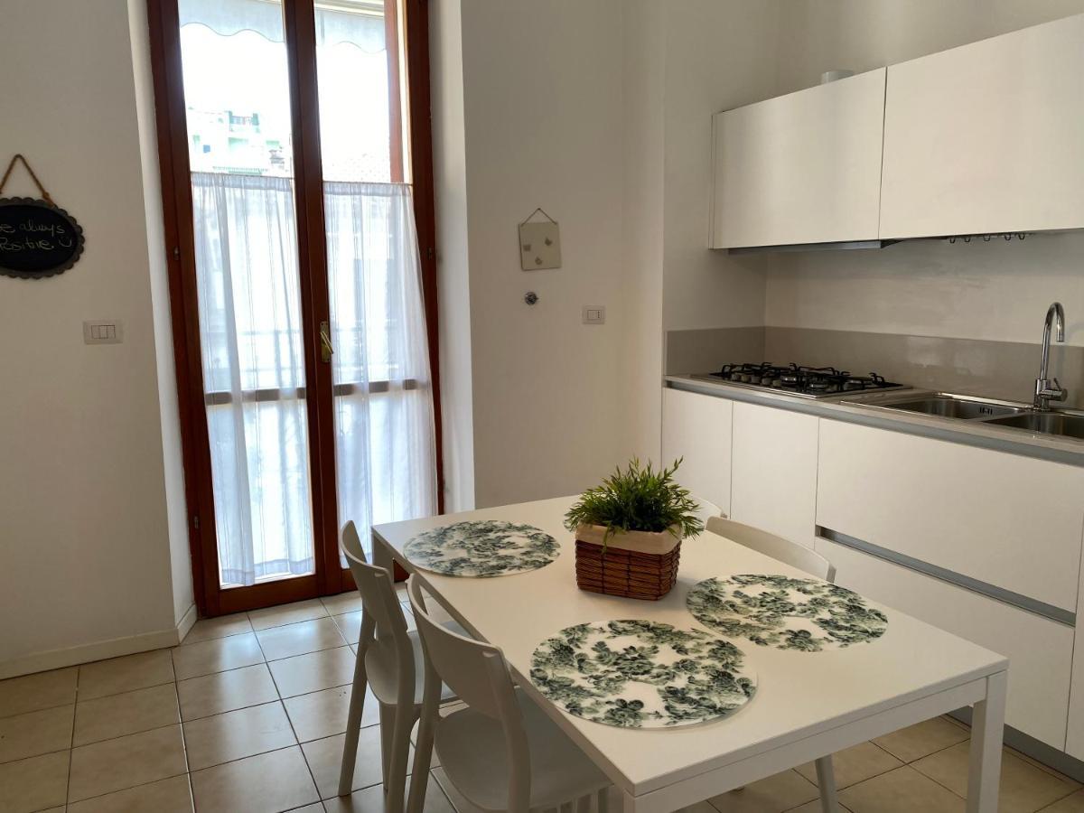 Westhouse Apartment Pescara Bagian luar foto