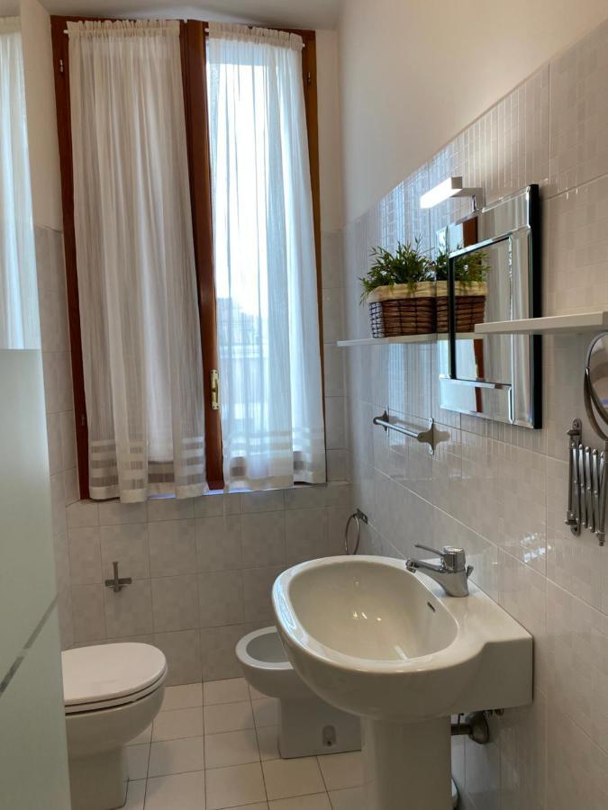 Westhouse Apartment Pescara Bagian luar foto