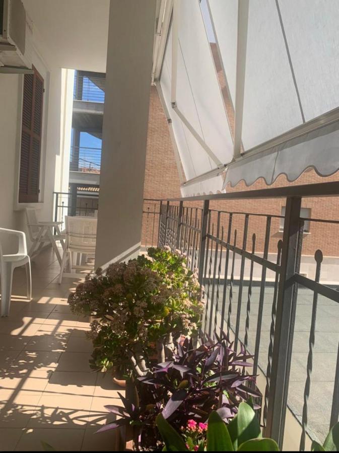 Westhouse Apartment Pescara Bagian luar foto