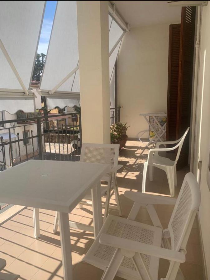 Westhouse Apartment Pescara Bagian luar foto