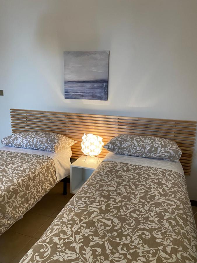 Westhouse Apartment Pescara Bagian luar foto