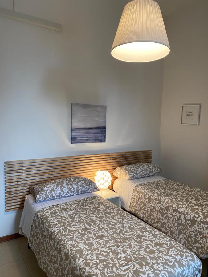 Westhouse Apartment Pescara Bagian luar foto