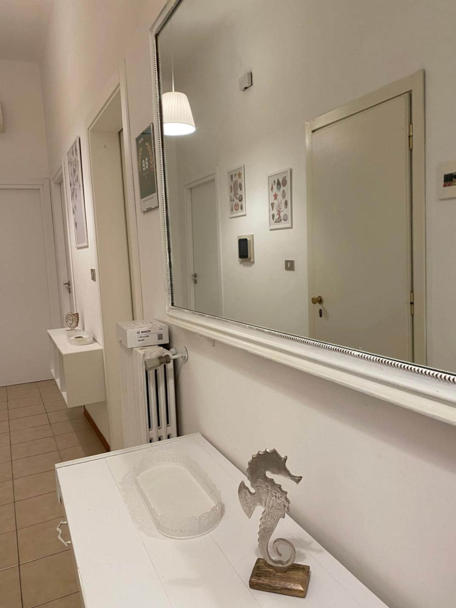 Westhouse Apartment Pescara Ruang foto